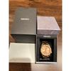 Used SEIKO Five Sports Rose Gold SBSA064