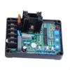 Автоматический регулятор напряжения Многофункциональный модуль AVR Gavr-8A Легкий стабилизатор
