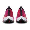 Nike Air Zoom Alphafly NEXT% Flyknit Hyper Violet Женские кроссовки Фиолетовый Flash-Малиновый Черный CZ1514-501