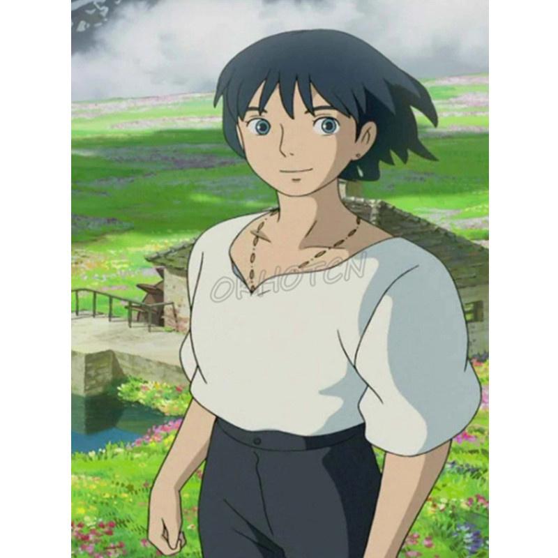 5D DIY Алмазная картина Романтические персонажи аниме Алмазная вышивка Набор для вышивки крестом Полный горный хрусталь Мозаика Домашний декор