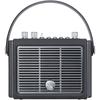 Портативная Bluetooth-колонка Elvis Mate X2, штекер CN (адаптер в комплекте)