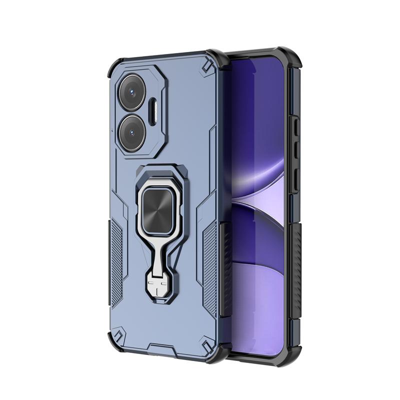 Anti-Slip Case For Redmi Turbo 4 Pro Magnetic Suction Stand Phone Holder Cover Redmi Turbo 4 Pro Case For Redmi Turbo 4 Pro Case