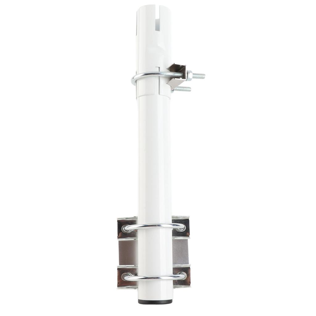 Монтажный комплект на опоре спутниковой антенны для настенного крепления спутниковой антенны Starlink для антенны V2