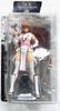 SEGA DEAD OR ALIVE Extra Figure Kasumi Special Yamashita White feat.Shunya