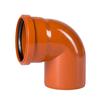 KGB Elbow DN/OD 315 87 Degrees