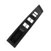 Door Window Switch Bezel Trim Panel Cover For Toyota Yaris L LE SE 4Doors 12-14
