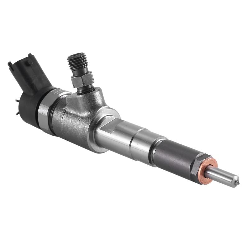 WO-Новая форсунка топливная дизельная Common Rail 0445110356 Для Yuchai FC700-1112100-A38