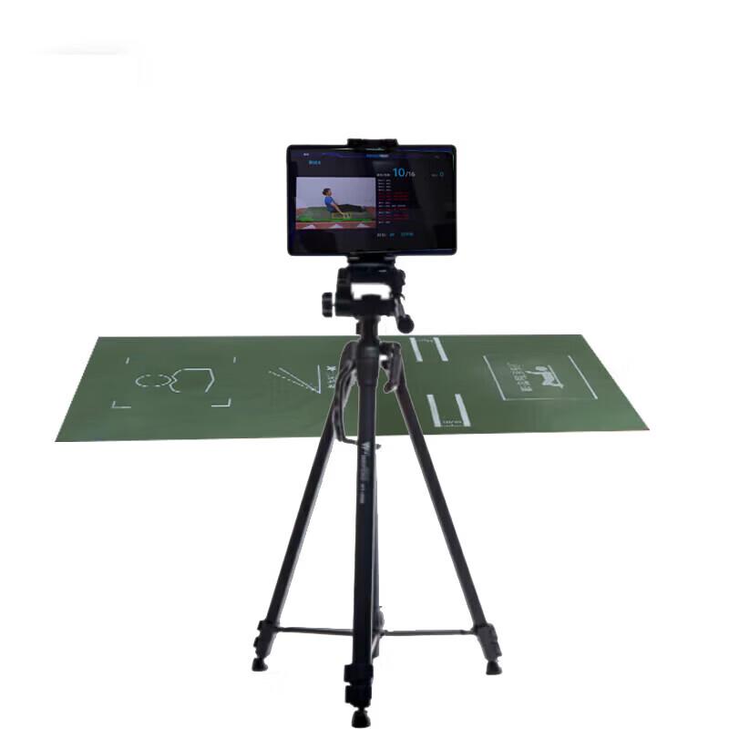 Smart Sports Fitness Testing & Training Equipment