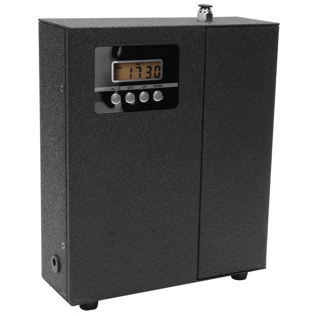 Fragrant Scent Machine Atomizing Aroma Diffuser Pump for Sauna Steam Room Hotel Club