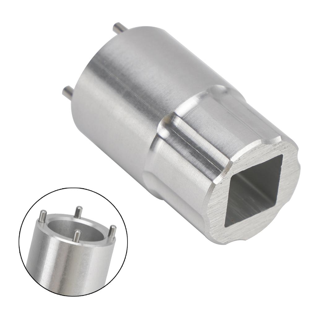 Инструмент для снятия базового клапана 398-00-763 для снятия базового клапана с амортизатора Для FOX DPX2