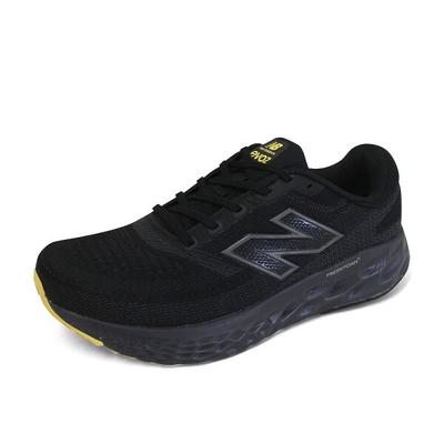 Nb FreSh Form X EvoS V4 Мужские Беговые Кроссовки Кроссовки Черный Mevozlb4