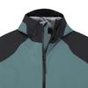 Hydrogen Uni Active 3-Layer Color-Blocked Mountain Waterproof Jacket