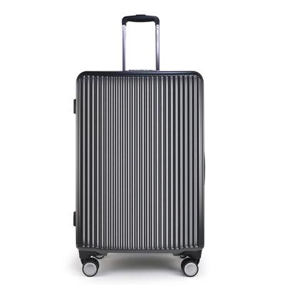 Чемодан на колесиках Diplomat DS-13109 с жестким корпусом