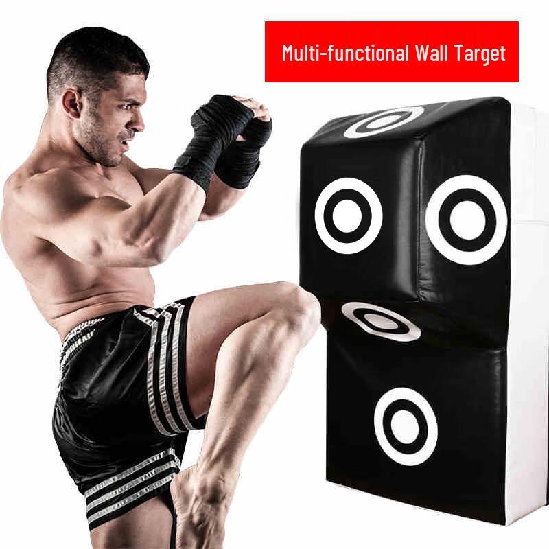 WEZHO Adjustable Boxing Wall Target