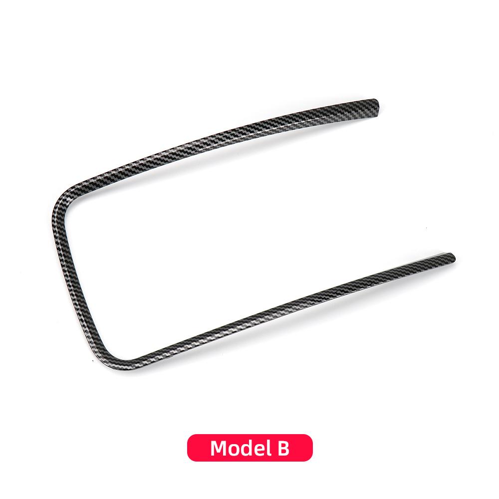 Автомобильный держатель для чашки, полоса, отделка, кольцо, подлокотник, ящик для хранения, крышка для рулонной шторы, гальваническая полоса для Buick Lacrosse