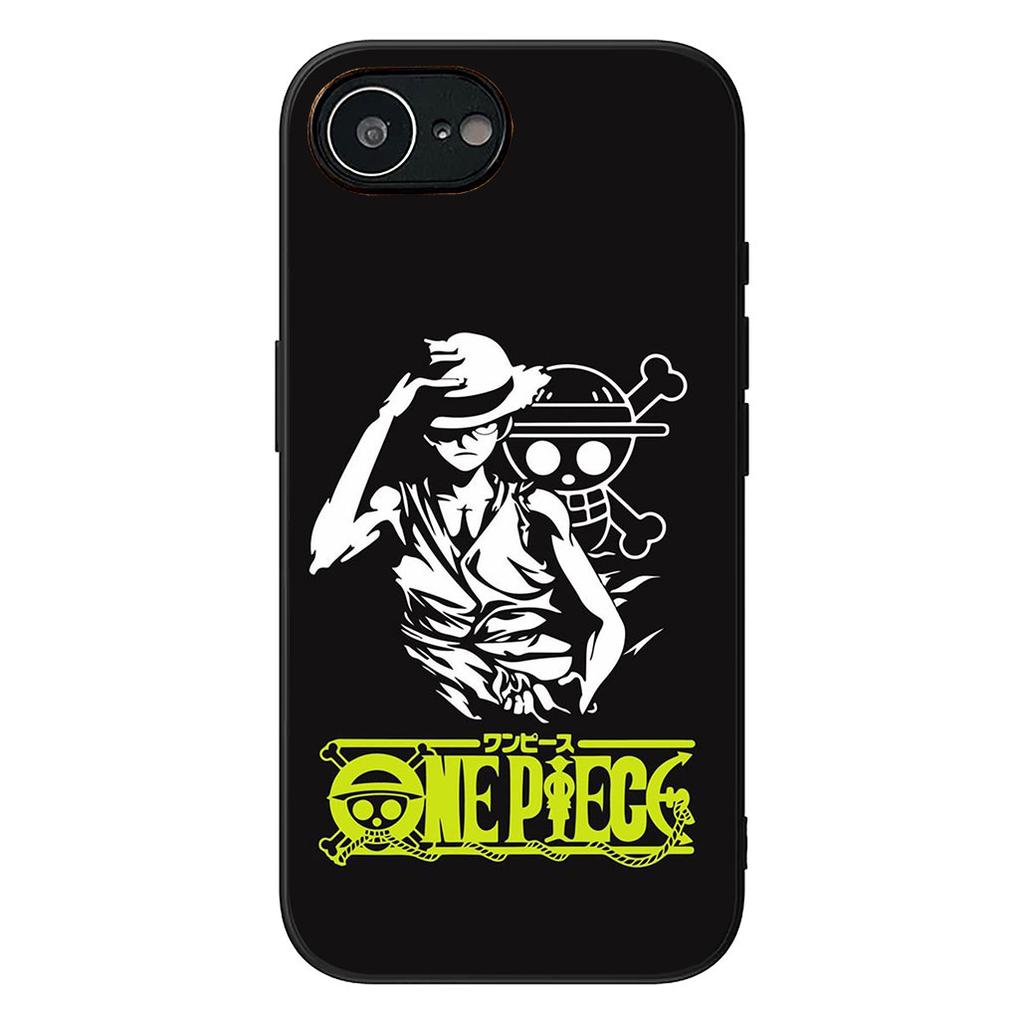 Shanks One Luffy Pieces Red Hair Protective Cover for Huawei P30 P20 Mate 20 Lite Pro Y7 Y6P Y7A 2019 Nova 5T 3I Phone Case
