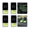 Car Electric Air DiffusersAroma Container Air Vent Essential Oils AromatherapysRefill Air Freshener Perfumes for 6GT G12