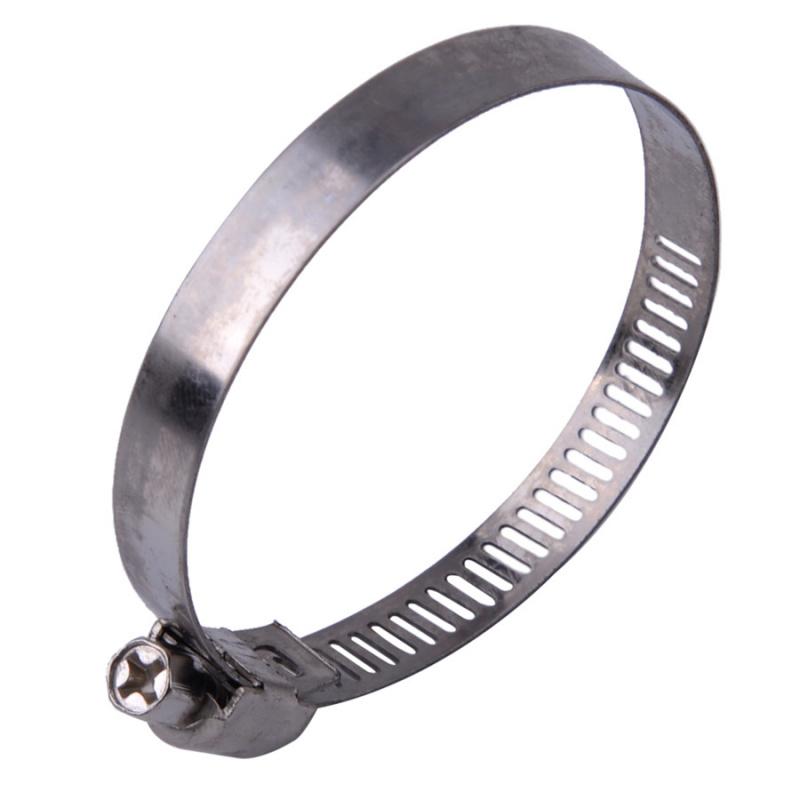 Titanium-coated universal Motorcycle exhaust shield that protects against heat