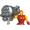 MAFEX IRON MAN COMIC Высота 160 мм Окрашенная фигурка № 165 Вер.. ок.