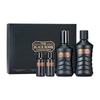 The Face Shop The Black Balm Специальный набор Кожа 140 мл + лосьон 130 мл + Кожа 32 мл + лосьон 32 мл
