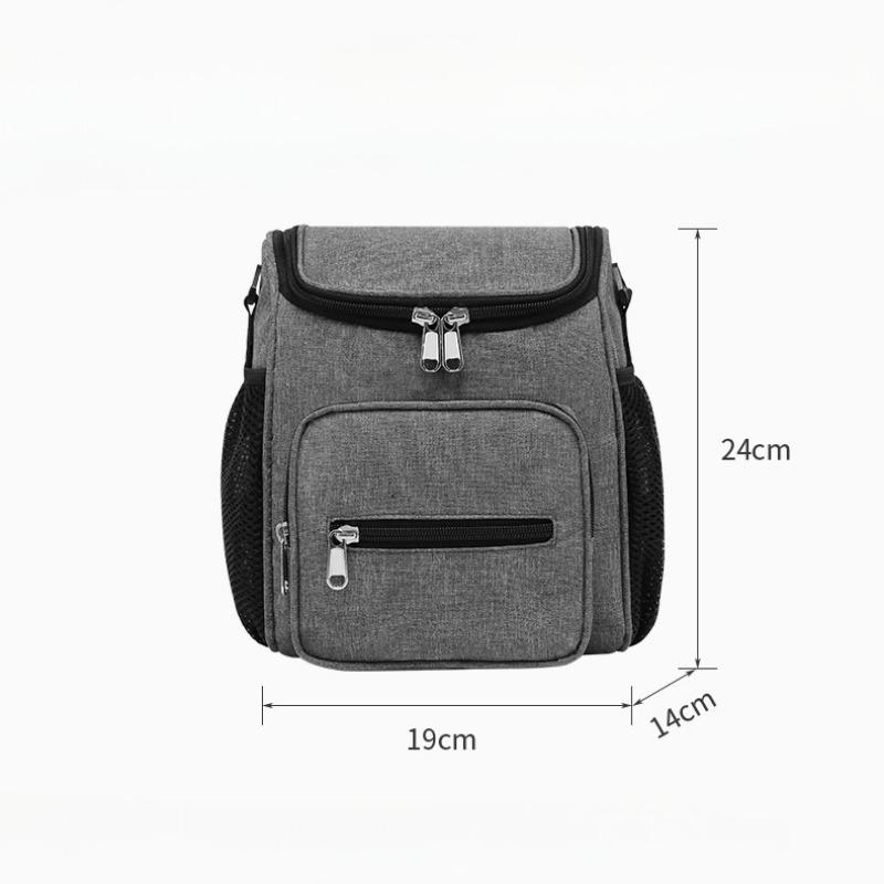 Многофункциональные подвесные сумки для детской коляски, сумка для подгузников Oxford для детской коляски, детская тележка, органайзер для коляски Mommy