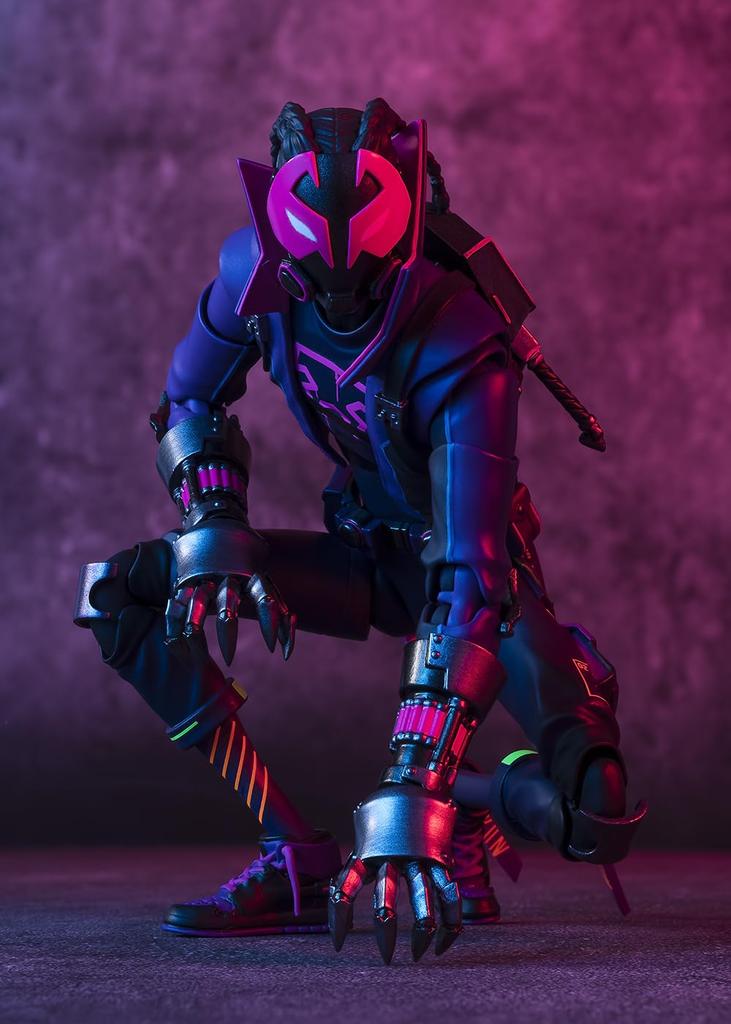 TAMASHII NATIONS Spider-Man: Across the Spider-Verse Miles G. Morales (Spider-Man: Across the Spider-Verse) S.H.Figuarts Action Figure