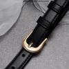 Women's PU Leather Belt Versatile Waist Belt Simple Trendy Waistband