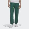 Adidas Спортивные брюки Originals Big Trifoil, мужские брюки, зеленые H09343