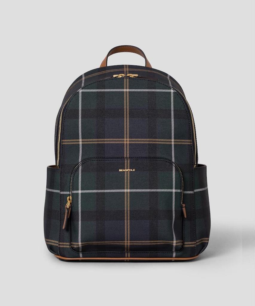 Beanpole Accessory Beanpole Herit Backpack Navy