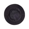 Football Pattern Printed Bucket Hat Spring And Summer Outdoor Foldable Sunshade Sunscreen Cap