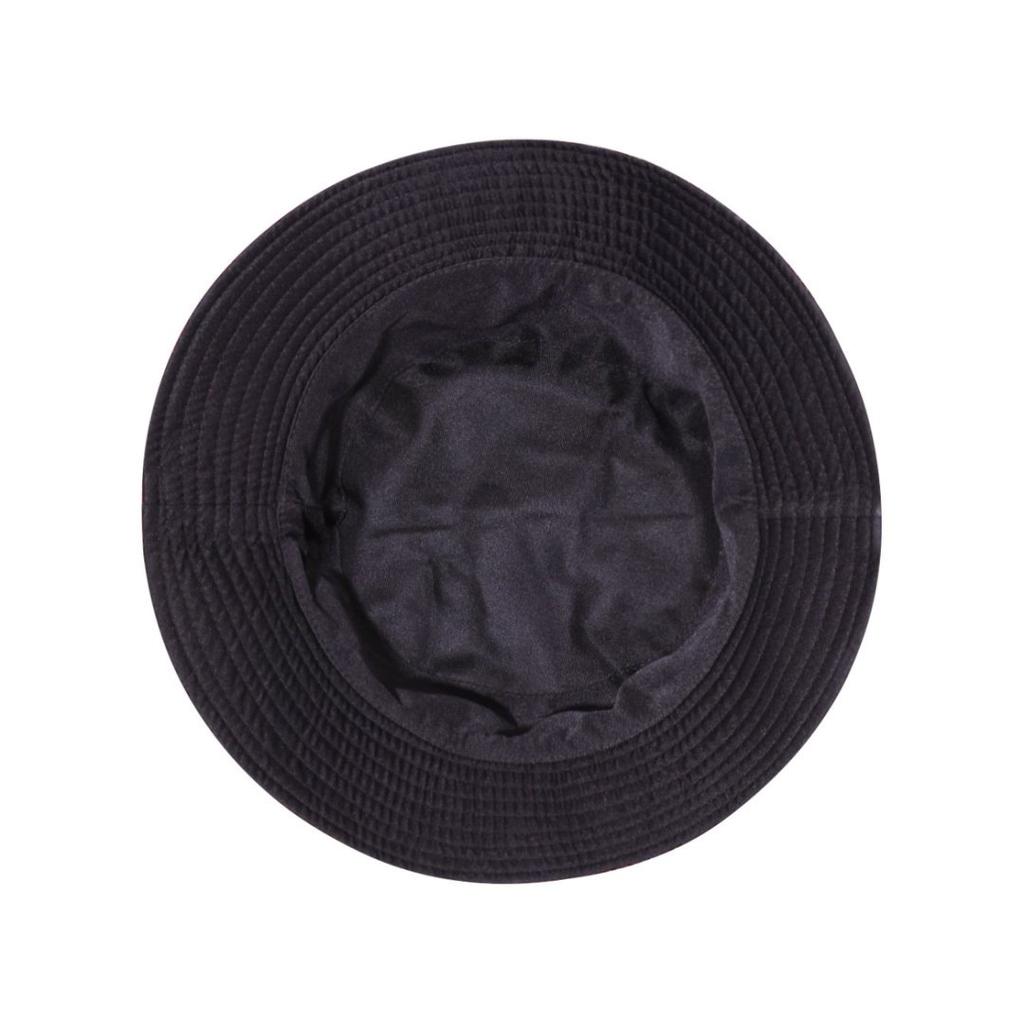 Football Pattern Printed Bucket Hat Spring And Summer Outdoor Foldable Sunshade Sunscreen Cap