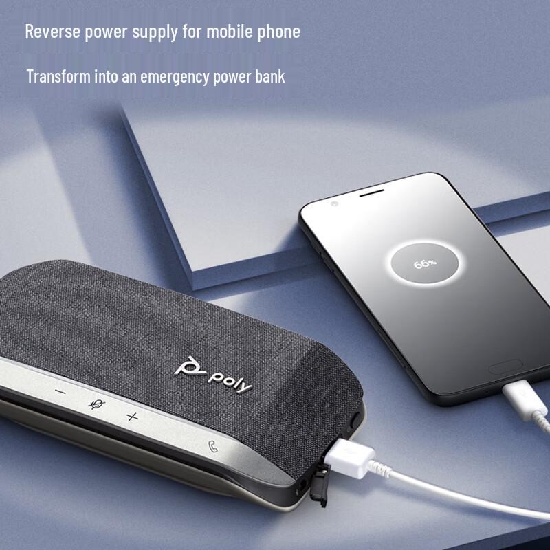 Plantronics Poly Sync Series Conference Speakerphones (CN version)