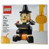 LEGO Pilgrim Set (Pilgrim) [40204] [Item]
