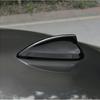 Glossy Black Car Roof Shark Fin Antenna Aerials Cover For BMW 1234567 Series X1 X3 X4 X5 X6 X7 M2 M3 M4