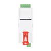 Промышленный модуль RS485 в RJ45 Ethernet с поддержкой многохостового шлюза Modbus