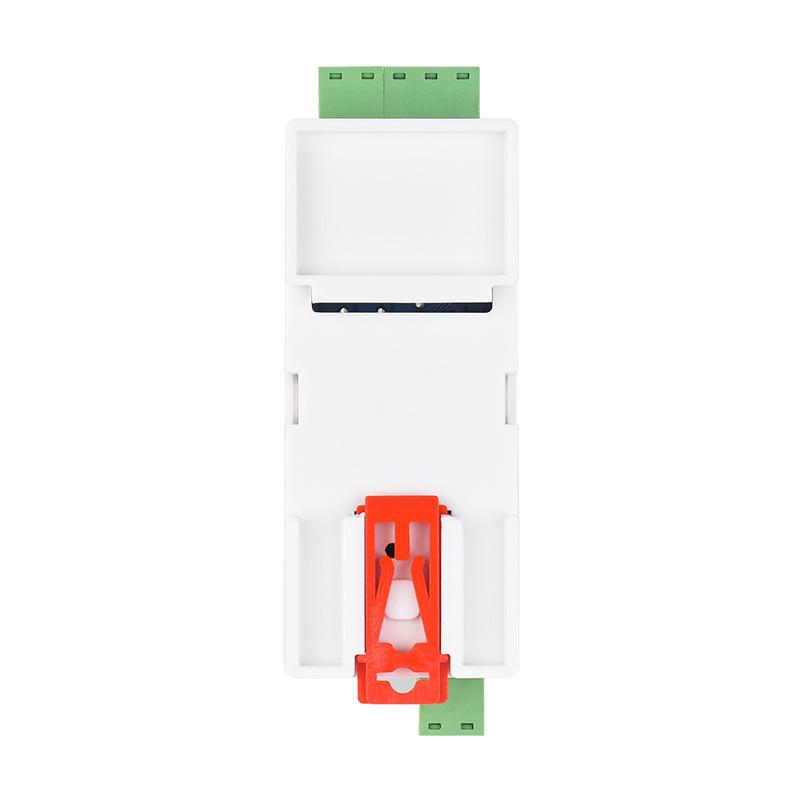Промышленный модуль RS485 в RJ45 Ethernet с поддержкой многохостового шлюза Modbus