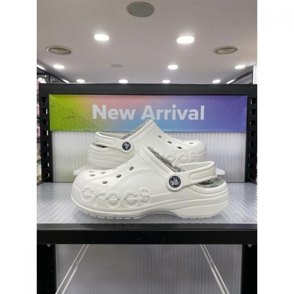 Crocs Vaya Lind 205969 11h White