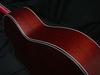Morris CS Cherry Sunburst Morris Guitar Element Outlet R-14 Акустическая-электрическая L.R.Baggs