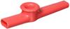 KC Kazoo Plastic Red KZ-01RD