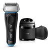 BRAUN Shaver Series 8 8365CC Men's [3 blades/AC100V-240V]