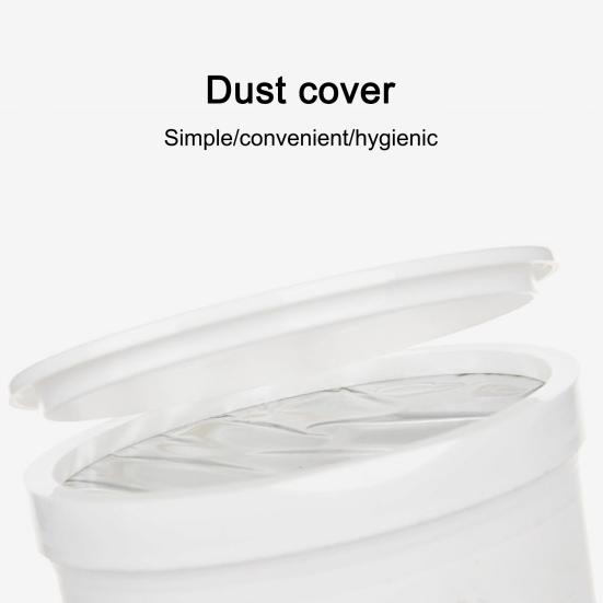 50Pcs/Box Puppy Cat Dog Dental Oral Teeth Cleaning Care Wet Wipe Pet Supplies