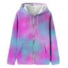 Zip Up Hoodie Women Long Sleeve Sweatshirts Fall Outfits Oversized Hoodies Casual Fashion Jackets