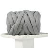 Exclusive Coarse Icelandic Yarn for DIY Knitting: Perfect for Blankets, Cushions, Rugs, Bed Skirts, and Sofa Throws. Handmade Craft Essential.