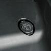 Car Trim Glass Cleaning Fluid Filling Port Auxiliary Funnel For Tesla Model 3 Model Y