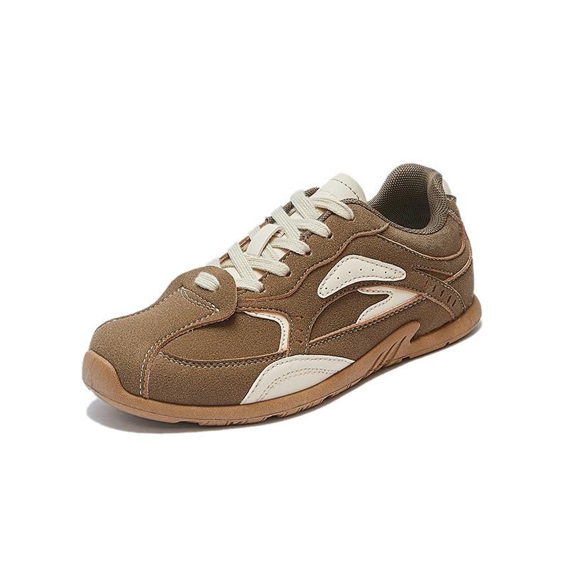 Женские кроссовки для бега, повседневные модные кроссовки, легкие нескользящие кроссовки для ходьбы, удобные кроссовки на шнуровке для занятий в спортзале, путешествий, тренировок и тенниса для женщин