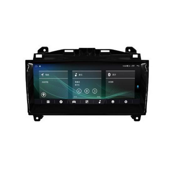 Android Large Screen Smart Navigation System for 2013-2018 Jaguar F-TYPE