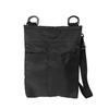 Waist Bag for Professional Convenient for Standing Work and Nursing Black 3-Way Bag/Apron Use, Care, Unisex,