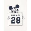 Uniqlo MickEy   FriEnds SporTs UT  Графическая футболка  с коротким рукавом  E