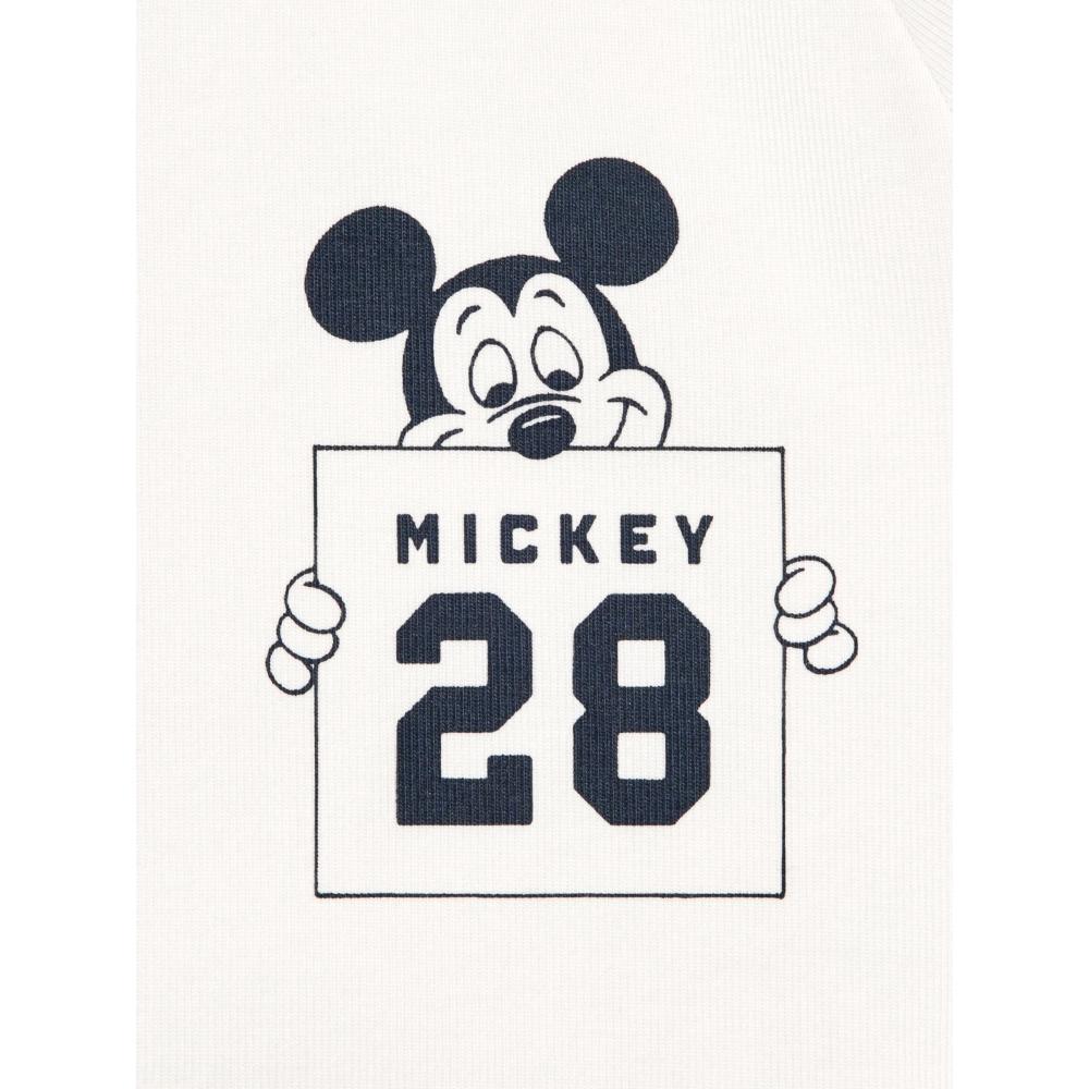 Uniqlo MickEy   FriEnds SporTs UT  Графическая футболка  с коротким рукавом  E