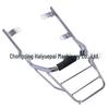 Haiyuepai Tail Box Bracket for Dayang Motorcycle Rear Luggage Rack Modification